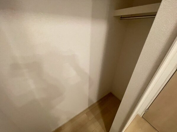 ソレイユこだまの物件内観写真